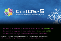 CentOS 5.X Root CA bundle Update